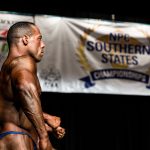NPC Southern States Championship Competition